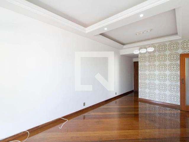 Apto, Jardim Guanabara, 3 Quartos, 105 m2 Rio de Janeiro