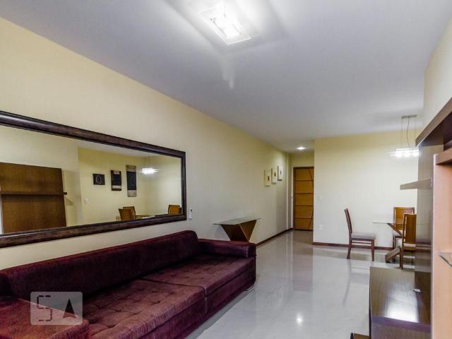 Apto, Jardim Guanabara, 3 Quartos, 127 m2 Rio de Janeiro