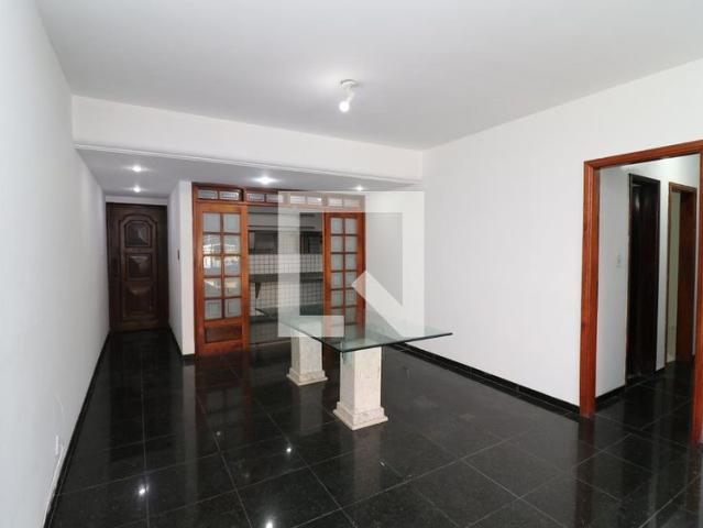 Apto, Jardim Guanabara, 3 Quartos, 130 m2 Rio de Janeiro