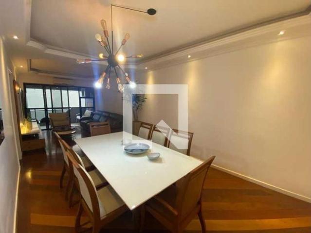 Apto, Jardim Guanabara, 3 Quartos, 132 m2 Rio de Janeiro