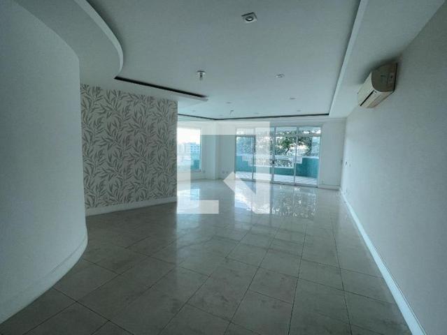 Apto, Jardim Guanabara, 3 Quartos, 258 m2 Rio de Janeiro