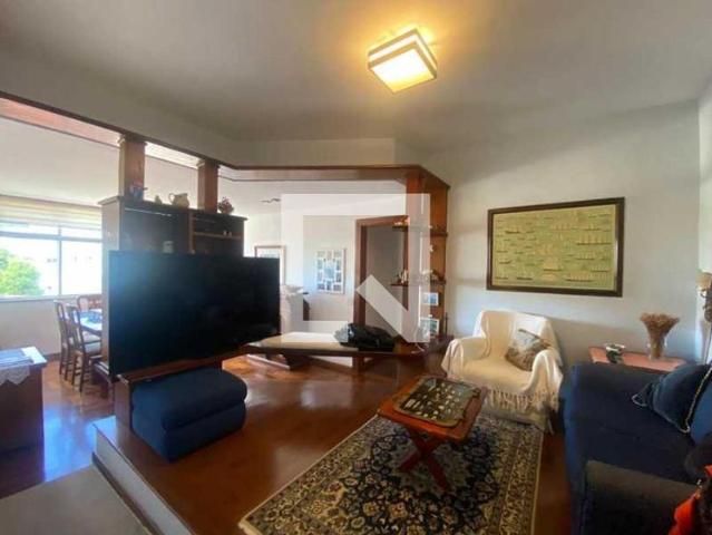 Apto, Jardim Guanabara, 3 Quartos, 90 m2 Rio de Janeiro