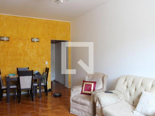 Apto, Jardim Guanabara, 3 Quartos, 90 m2 Rio de Janeiro