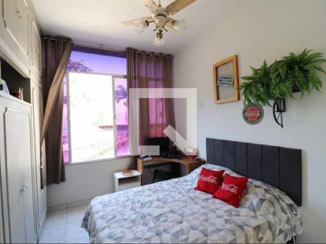 Apto, Jardim Guanabara, 1 Quarto, 26 m2 Rio de Janeiro