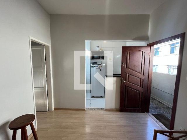Apto, Jardim Guanabara, 1 Quarto, 28 m2 Rio de Janeiro
