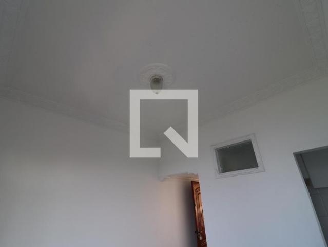 Apto, Jardim Guanabara, 1 Quarto, 30 m2 Rio de Janeiro