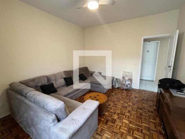 Apto, Jardim Guanabara, 1 Quarto, 50 m2 Rio de Janeiro
