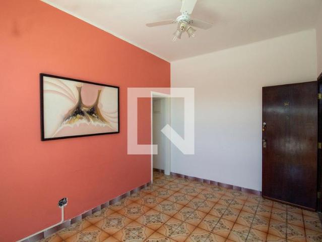 Apto, Jardim Guanabara, 1 Quarto, 60 m2 Rio de Janeiro