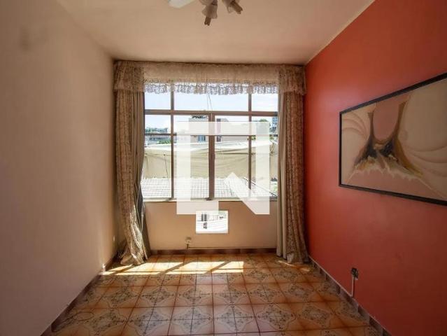 Apto, Jardim Guanabara, 1 Quarto, 60 m2 Rio de Janeiro
