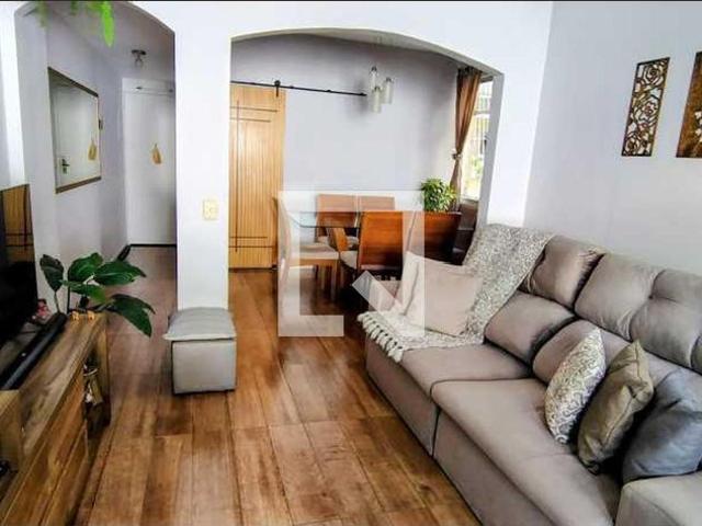 Apto, Jardim Guanabara, 2 Quartos, 100 m2 Rio de Janeiro