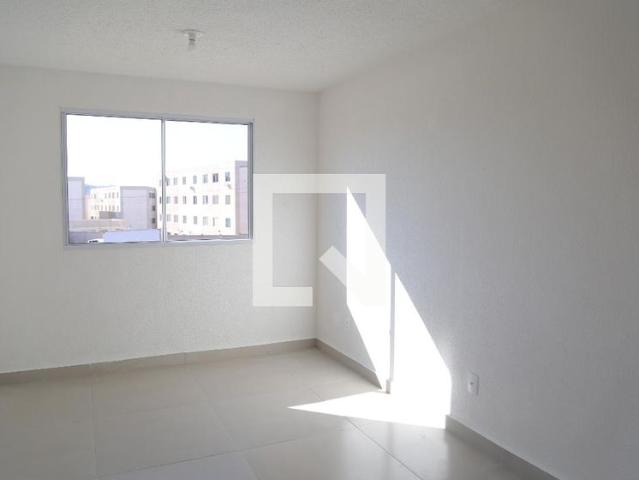 Apto, Jardim Guanabara, 2 Quartos, 39 m2 Goiânia