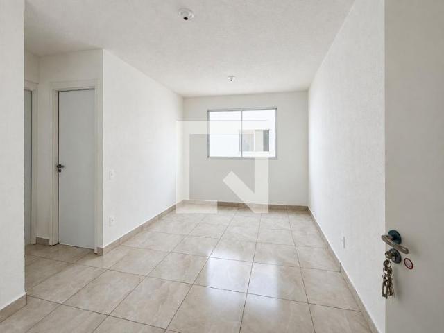 Apto, Jardim Guanabara, 2 Quartos, 50 m2 Goiânia
