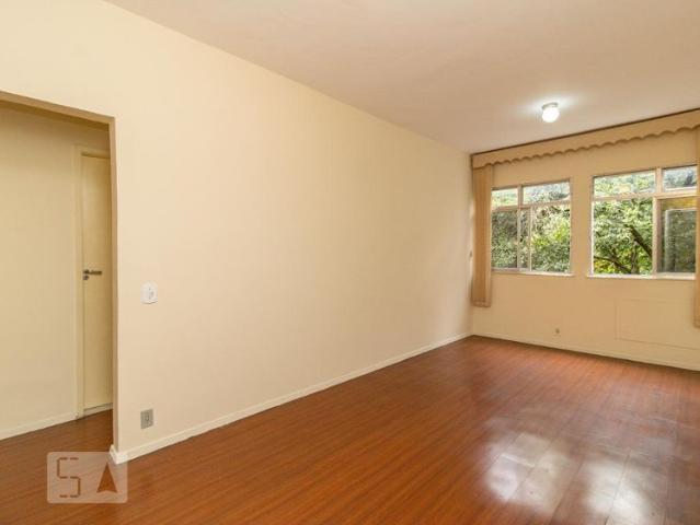 Apto, Jardim Guanabara, 2 Quartos, 68 m2 Rio de Janeiro