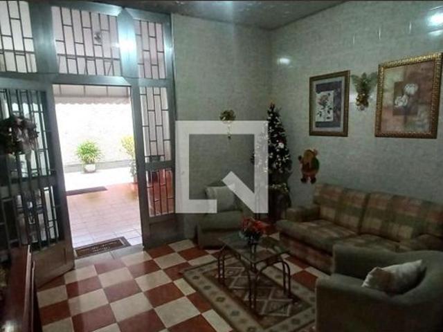 Apto, Jardim Guanabara, 2 Quartos, 60 m2 Rio de Janeiro