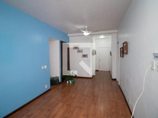 Apto, Jardim Guanabara, 2 Quartos, 80 m2 Rio de Janeiro