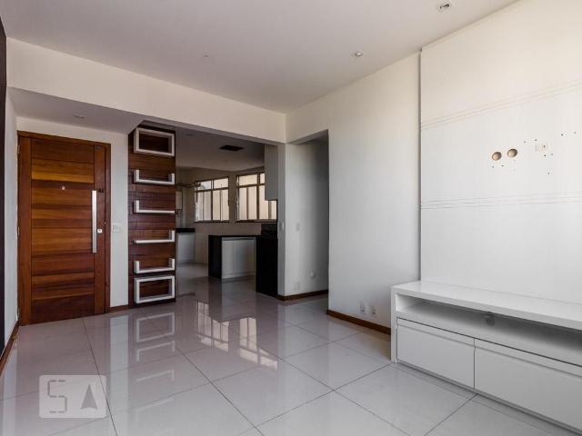 Apto, Jardim Guanabara, 2 Quartos, 70 m2 Rio de Janeiro