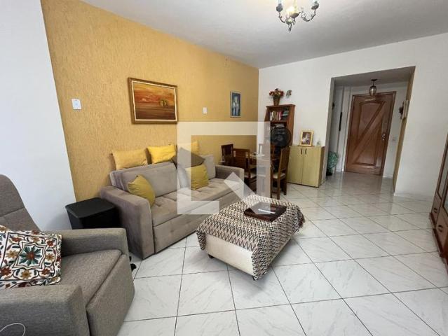 Apto, Jardim Guanabara, 2 Quartos, 85 m2 Rio de Janeiro