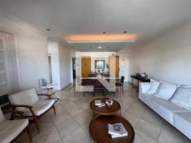 Apto, Jardim Guanabara, 4 Quartos, 172 m2 Rio de Janeiro