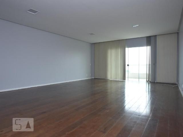 Apto, Jardim Guanabara, 4 Quartos, 250 m2 Rio de Janeiro