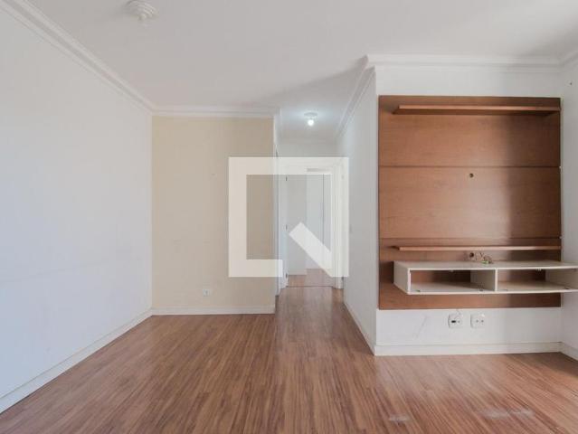 Apto, Jardim Guapituba, 2 Quartos, 60 m2 Mauá