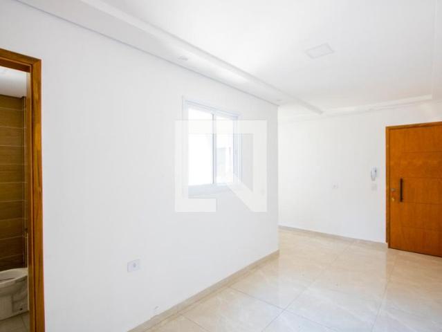 Apto, Jardim Guilhermina, 2 Quartos, 82 m2 Santo André