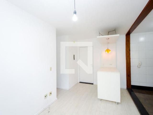 Apto, Jardim Guilhermino, 1 Quarto, 38 m2 Guarulhos