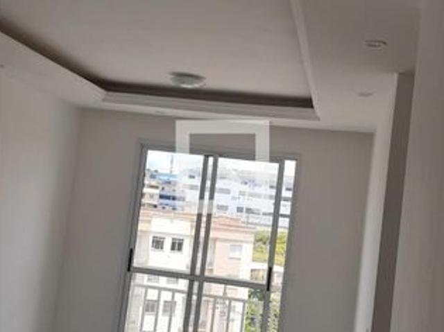 Apto, Jardim Guilhermino, 2 Quartos, 43 m2 Guarulhos
