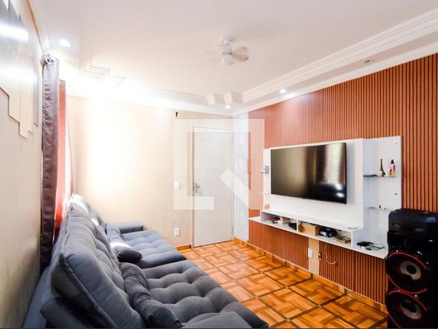 Apto, Jardim Guilhermino, 2 Quartos, 43 m2 Guarulhos