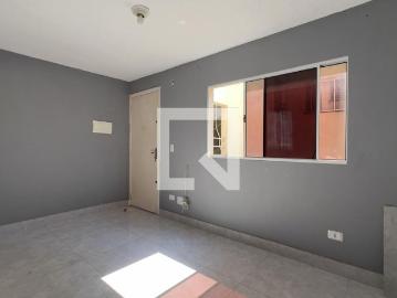Apto, Jardim Guilhermino, 2 Quartos, 44 m2 Guarulhos