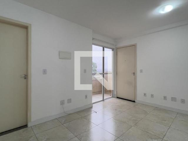 Apto, Jardim Guilhermino, 2 Quartos, 46 m2 Guarulhos