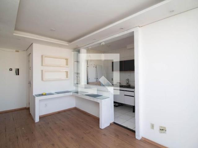 Apto, Jardim Guilhermino, 2 Quartos, 53 m2 Guarulhos