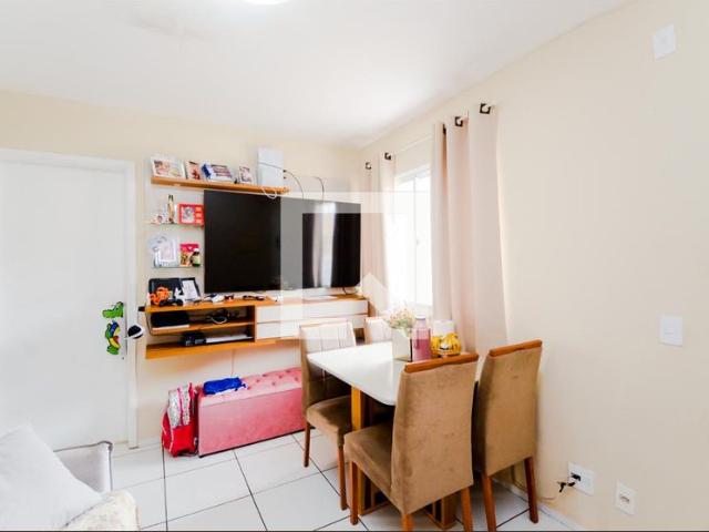 Apto, Jardim Guilhermino, 2 Quartos, 58 m2 Guarulhos