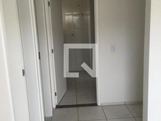 Apto, Jardim Guilhermino, 2 Quartos, 60 m2 Guarulhos