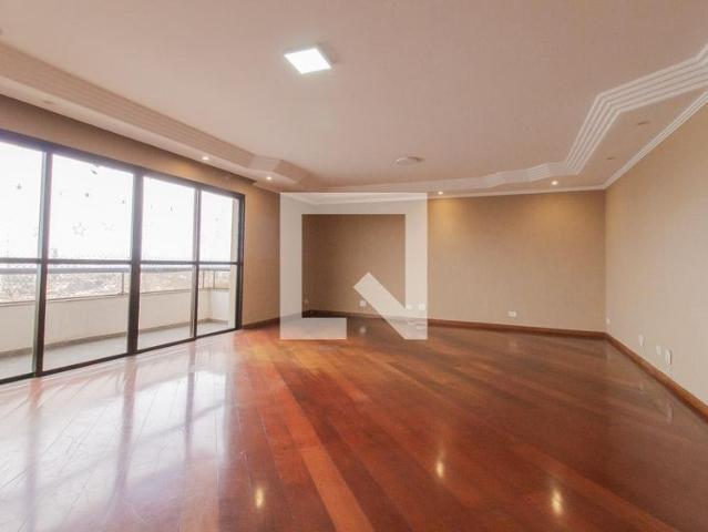 Apto, Jardim Haydee, 4 Quartos, 300 m2 Mauá