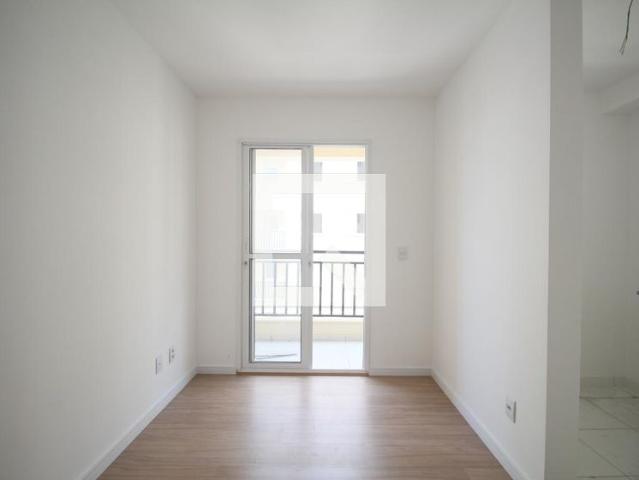 Apto, Jardim Henriqueta, 1 Quarto, 43 m2 Taboão da Serra