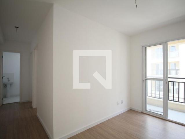 Apto, Jardim Henriqueta, 1 Quarto, 43 m2 Taboão da Serra