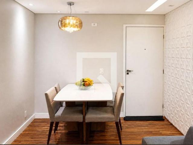 Apto, Jardim Henriqueta, 2 Quartos, 45 m2 Taboão da Serra