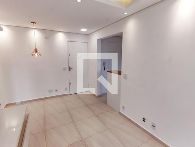 Apto, Jardim Henriqueta, 2 Quartos, 46 m2 Taboão da Serra