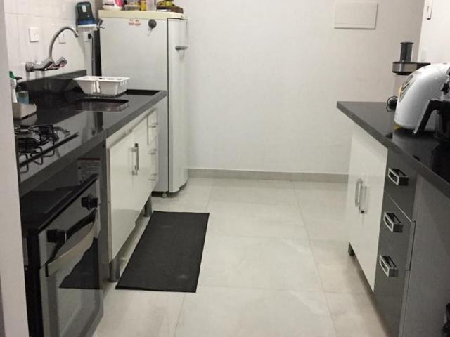 Apto, Jardim Henriqueta, 2 Quartos, 69 m2 Taboão da Serra