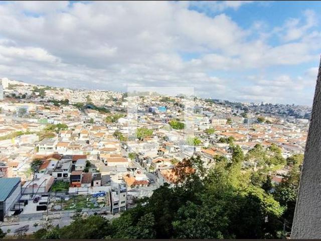 Apto, Jardim Henriqueta, 2 Quartos, 82 m2 Taboão da Serra