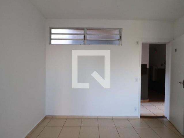 Apto, Jardim Heitor Rigon, 2 Quartos, 42 m2 Ribeirão Preto