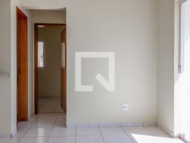 Apto, Jardim Holanda, 1 Quarto, 50 m2 Uberlândia