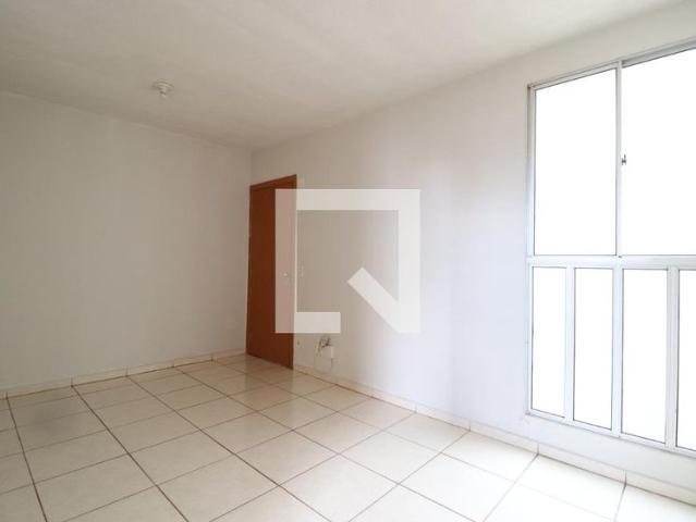 Apto, Jardim Holanda, 2 Quartos, 47 m2 Uberlândia