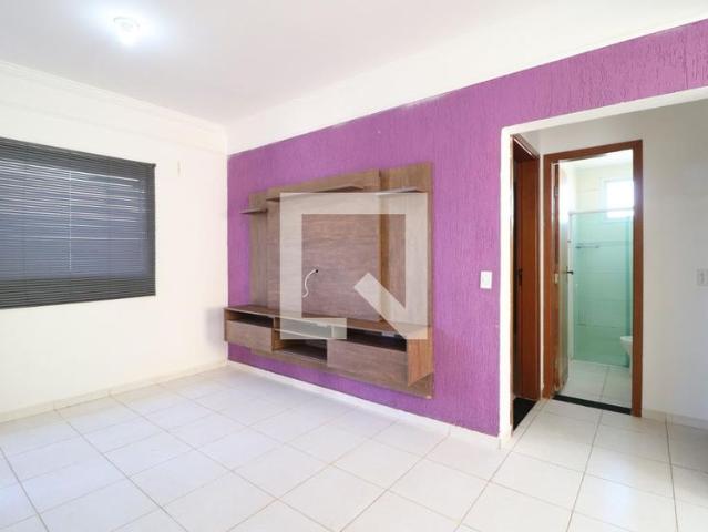 Apto, Jardim Holanda, 2 Quartos, 58 m2 Uberlândia