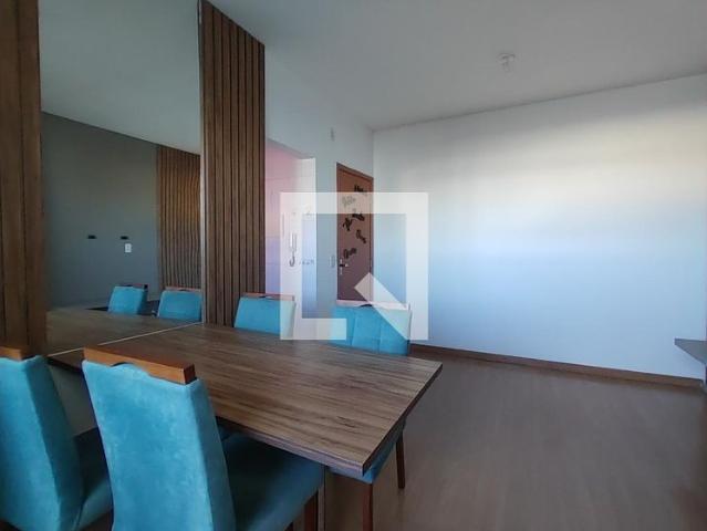 Apto, Jardim Holanda, 3 Quartos, 60 m2 Uberlândia