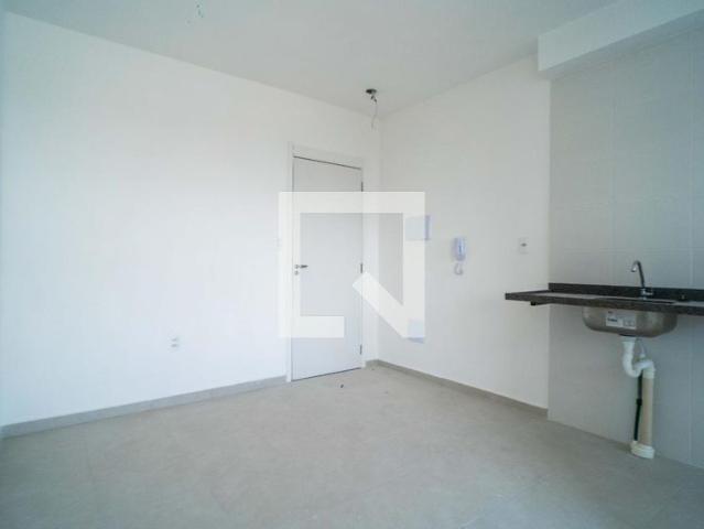 Apto, Jardim Icatu, 2 Quartos, 44 m2 Votorantim