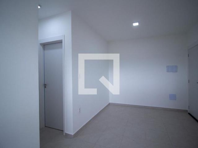 Apto, Jardim Icatu, 2 Quartos, 49 m2 Votorantim
