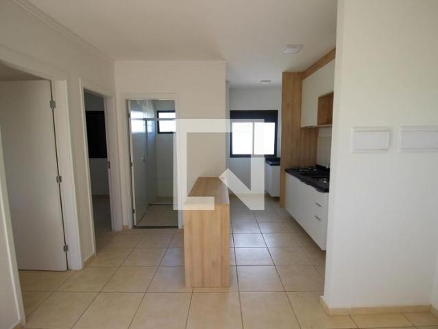 Apto, Jardim Icatu, 2 Quartos, 62 m2 Votorantim