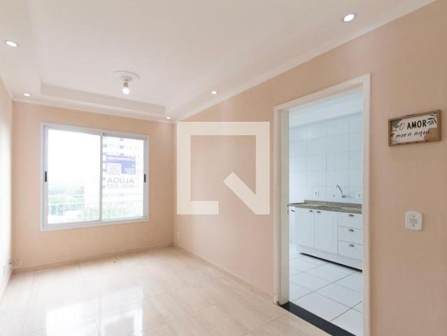 Apto, Jardim Iguatemi, 2 Quartos, 47 m2 Sorocaba