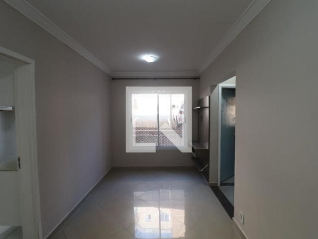 Apto, Jardim Iguatemi, 2 Quartos, 48 m2 Sorocaba